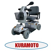 KURAMOTO senior car