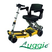 Luggie